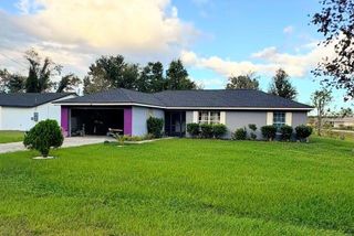133 WALNUT ROAD, Ocala, FL 34480