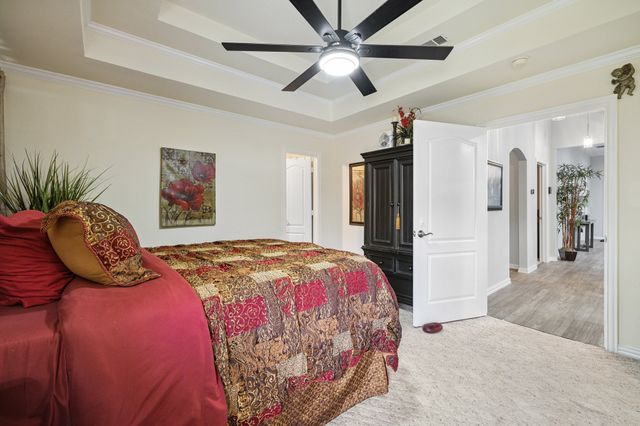 501 Saddle Drive, Euless, TX 76039