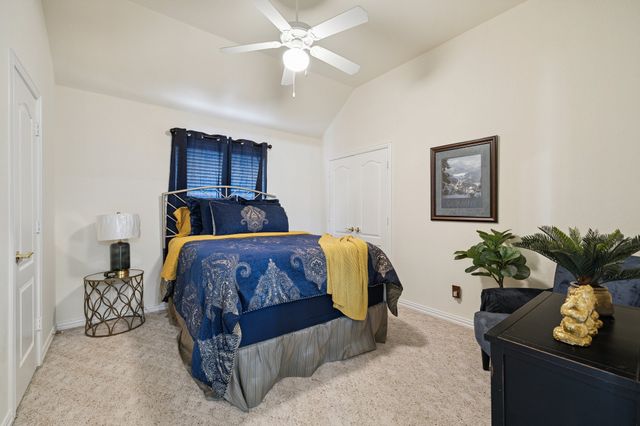 501 Saddle Drive, Euless, TX 76039