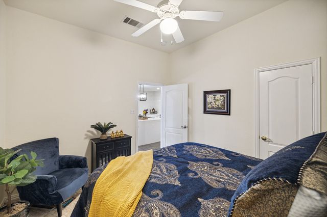 501 Saddle Drive, Euless, TX 76039