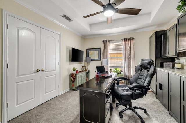 501 Saddle Drive, Euless, TX 76039