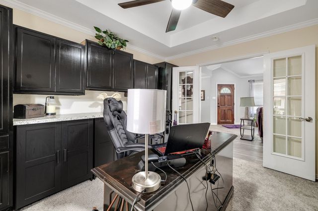 501 Saddle Drive, Euless, TX 76039