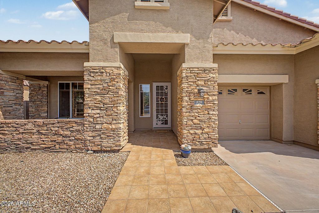 870 E LYNX Way, Chandler, AZ 85249 — photo 4
