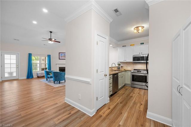 102 Sweetwater Court, Clemmons, NC 27012