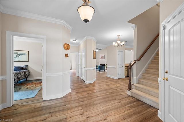 102 Sweetwater Court, Clemmons, NC 27012