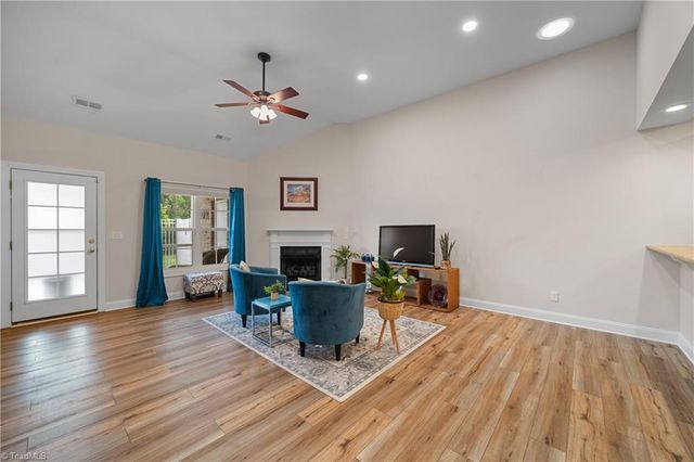102 Sweetwater Court, Clemmons, NC 27012