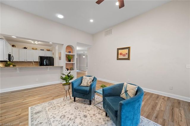 102 Sweetwater Court, Clemmons, NC 27012