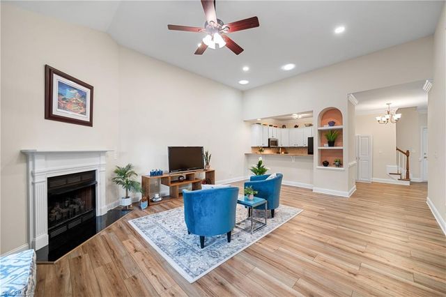 102 Sweetwater Court, Clemmons, NC 27012