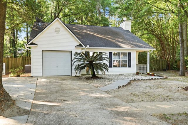 3628 Woodscape Court, Johns Island, SC 29455