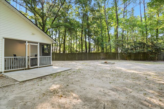 3628 Woodscape Court, Johns Island, SC 29455
