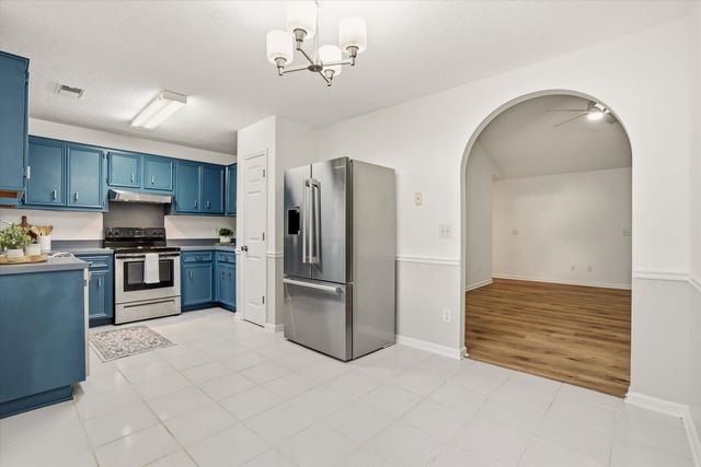 3628 Woodscape Court, Johns Island, SC 29455