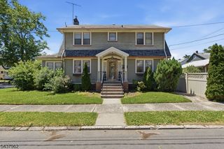 1 Midland Pl, Newark City, NJ 07106