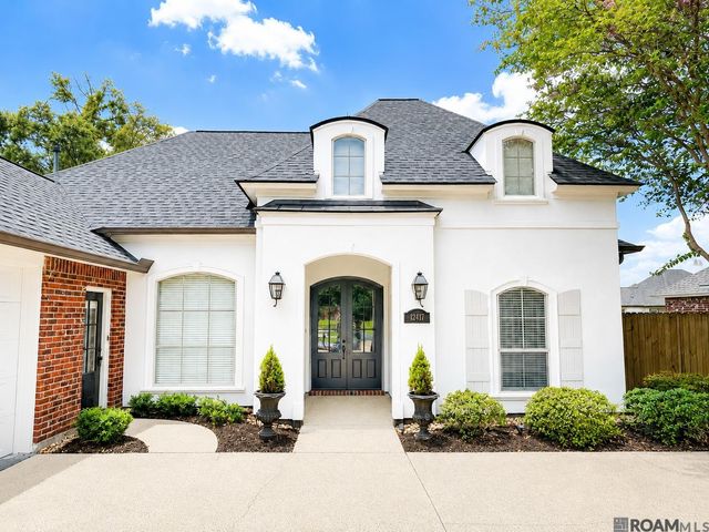 12417 Plantation Creek Dr, Geismar, LA 70734