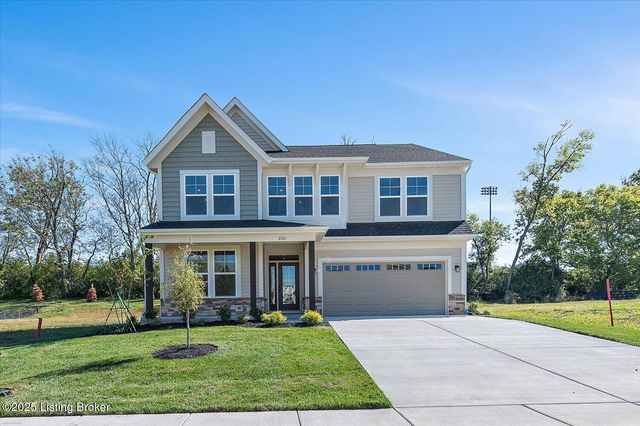 236 Education Way, Shelbyville, KY 40065