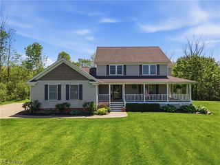 9475 Stafford Road, Chagrin Falls, OH 44023