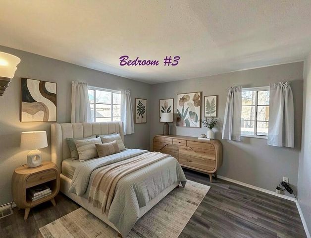 924 Jackson Avenue, Grants, NM 87020