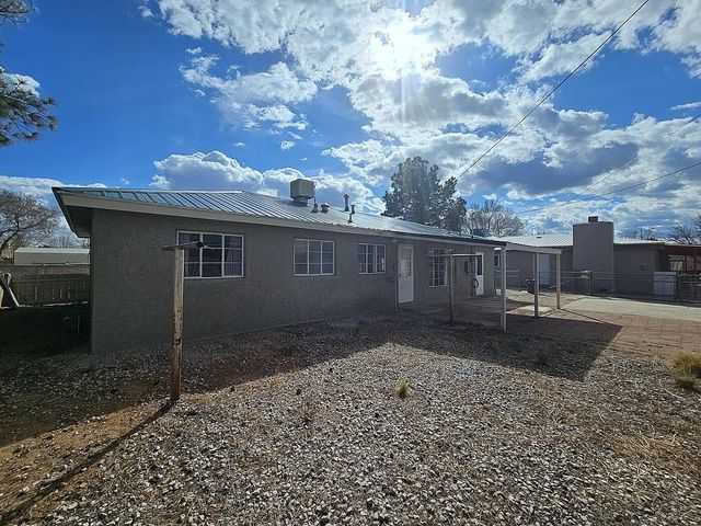 924 Jackson Avenue, Grants, NM 87020