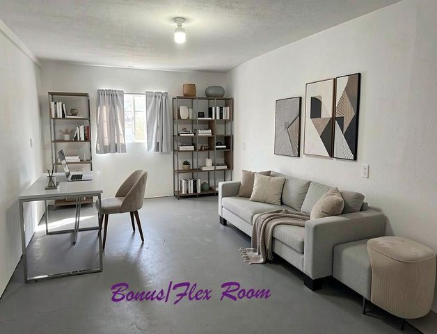 924 Jackson Avenue, Grants, NM 87020