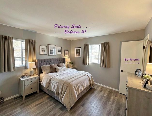 924 Jackson Avenue, Grants, NM 87020