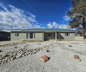 924 Jackson Avenue, Grants, NM 87020