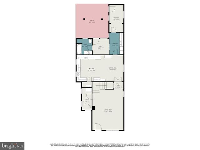 700 LAFAYETTE BLVD, Fredericksburg, VA 22401