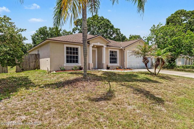 980 Pope Street NW, Palm Bay, FL 32907