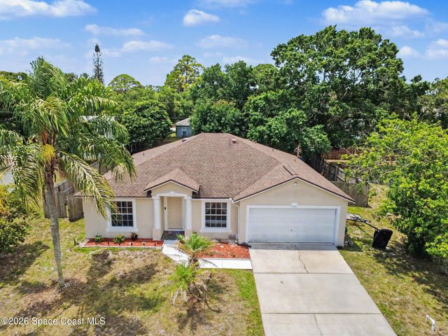 980 Pope Street NW, Palm Bay, FL 32907