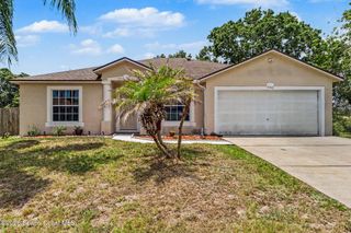 980 Pope Street NW, Palm Bay, FL 32907