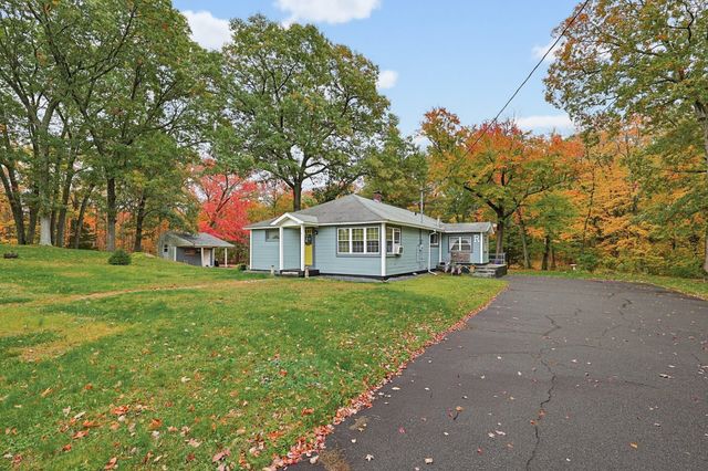 1030 County Street, Attleboro, MA 02703