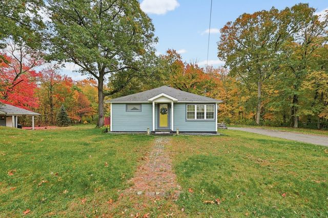 1030 County Street, Attleboro, MA 02703