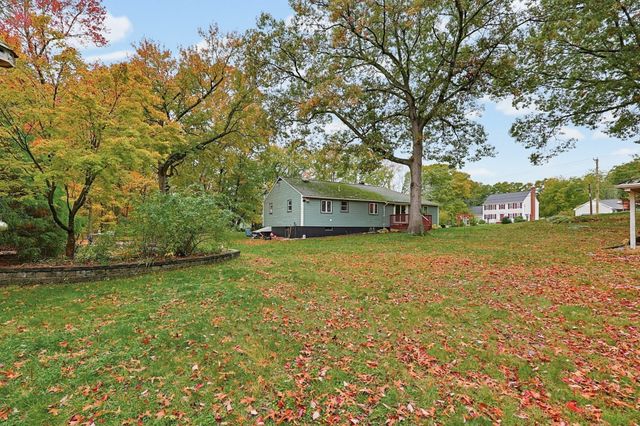 1030 County Street, Attleboro, MA 02703