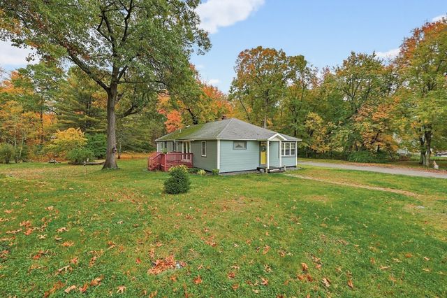 1030 County Street, Attleboro, MA 02703