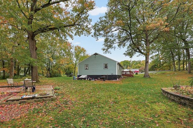 1030 County Street, Attleboro, MA 02703