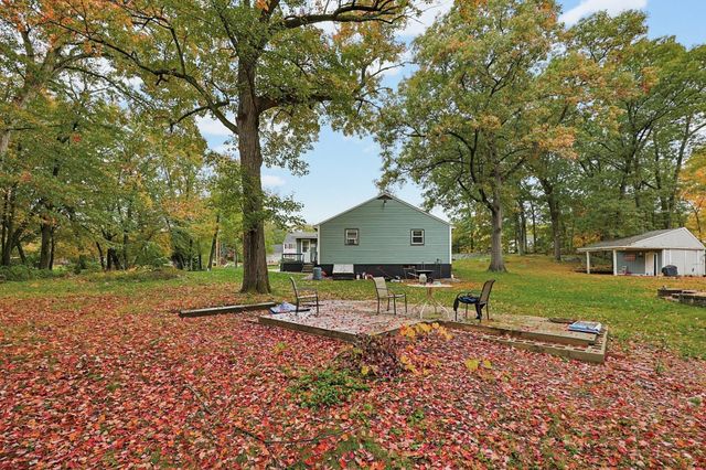 1030 County Street, Attleboro, MA 02703