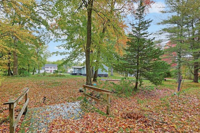 1030 County Street, Attleboro, MA 02703