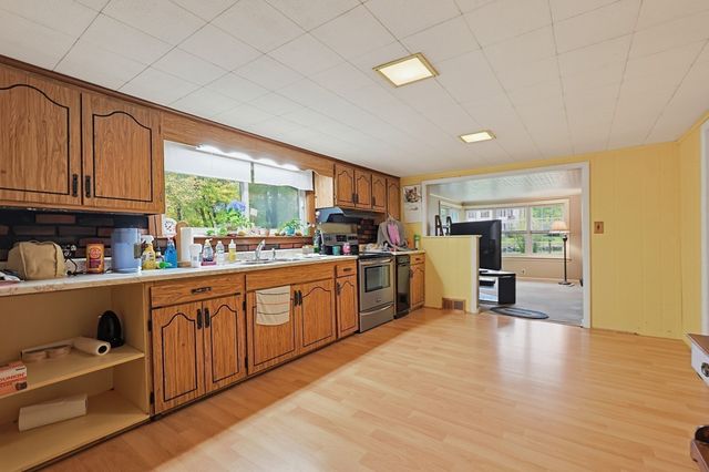 1030 County Street, Attleboro, MA 02703