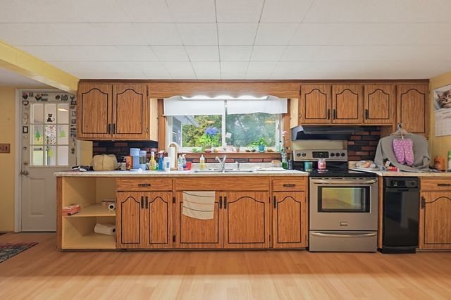 1030 County Street, Attleboro, MA 02703