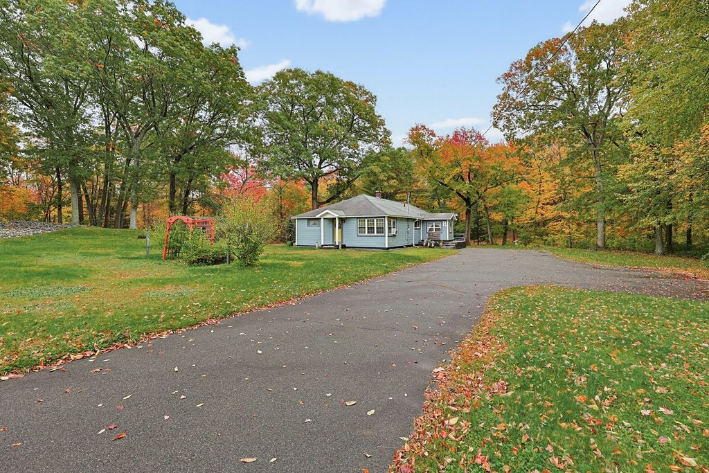 1030 County Street, Attleboro, MA 02703