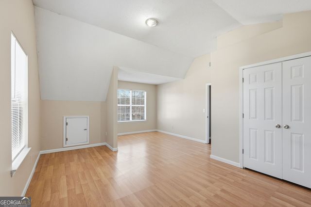 589 Wren Walk, Stone Mountain, GA 30087