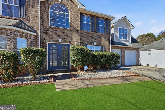 589 Wren Walk, Stone Mountain, GA 30087