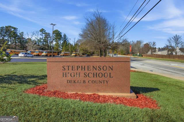 589 Wren Walk, Stone Mountain, GA 30087