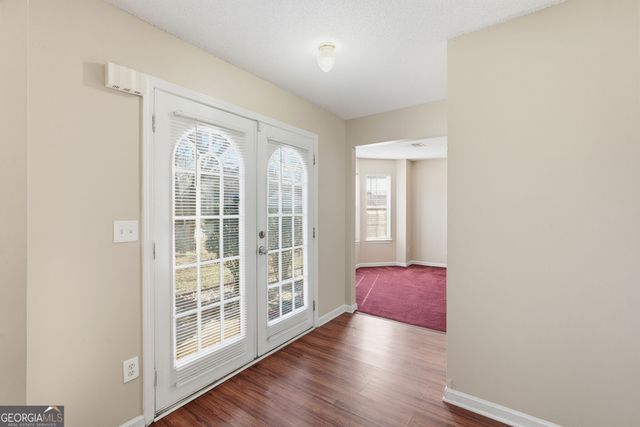 589 Wren Walk, Stone Mountain, GA 30087