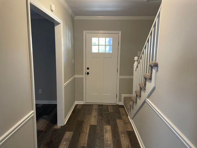 325 Hackamore Trail, Augusta, GA 30907