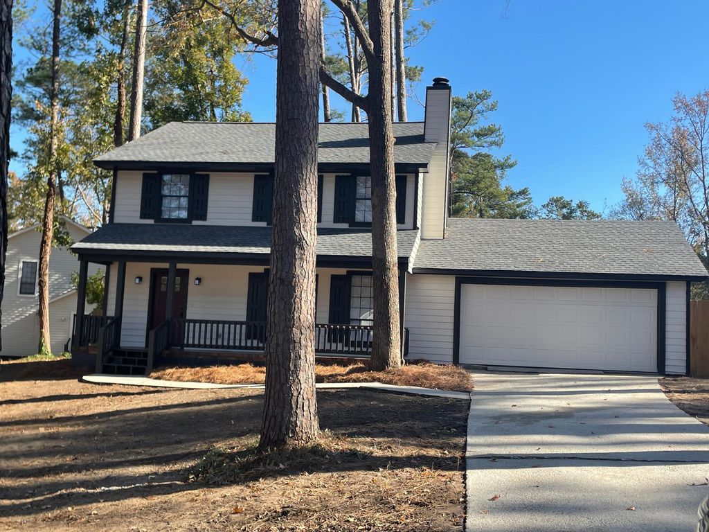 325 Hackamore Trail, Augusta, GA 30907