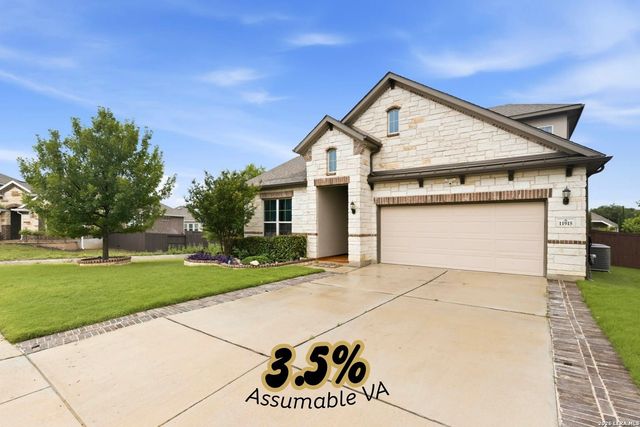 11915 TOWER FRST, San Antonio, TX 78253