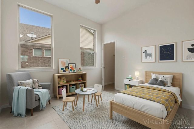 11915 TOWER FRST, San Antonio, TX 78253