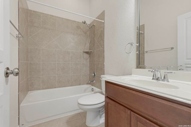 11915 TOWER FRST, San Antonio, TX 78253