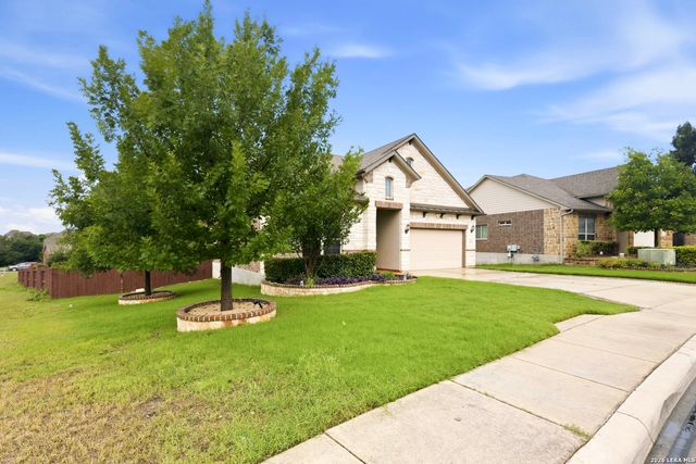 11915 TOWER FRST, San Antonio, TX 78253