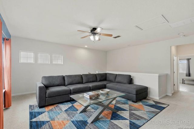 11915 TOWER FRST, San Antonio, TX 78253