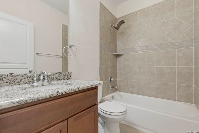 11915 TOWER FRST, San Antonio, TX 78253